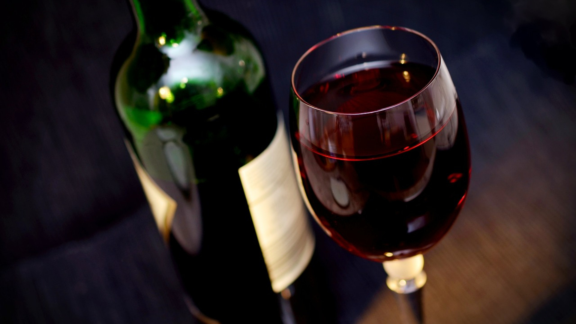 Amateur de cave à vin : pourquoi visiter un domaine viticole ?